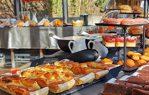 Les meilleurs brunchs à Saint.